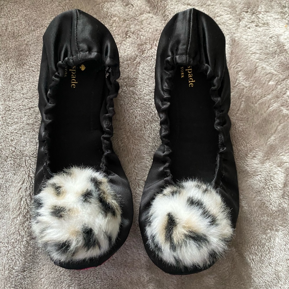 Kate Spade Slippers